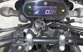 YAMAHA FZS25 2019