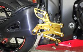 HONDA CBR600RR 2025 PC40