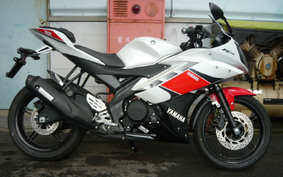 YAMAHA YZF-R15 1CK0
