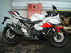 Фото Yamaha YZF-R15 с японского аукциона
