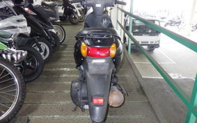 SUZUKI LET's 4 CA45A