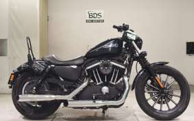 HARLEY XL883N 2011