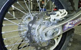 SUZUKI RM-Z250