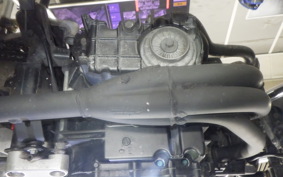 HONDA HORNET 250 2011 MC31