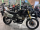 Фото Triumph SCRAMBLER 1200XE 2025 с японского аукциона