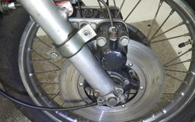HONDA CB400 2008 CB400F