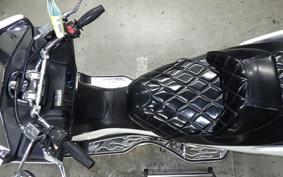 SUZUKI SKYWAVE 250 (Burgman 250) Gen.3 1996 CJ46A