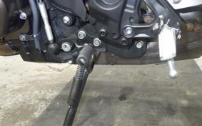 YAMAHA XSR900 2024 RN80J