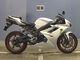 Фото Triumph DAYTONA T675 2008 с японского аукциона