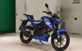 SUZUKI GSX-S125 2026 DL32B