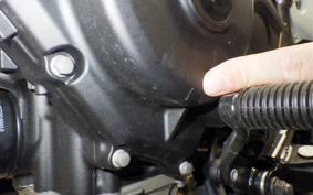 KAWASAKI ELIMINATOR400-3 2023 EL400A