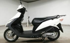 SUZUKI ADDRESS 125 DT11A