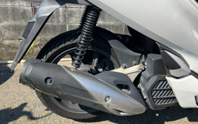 HONDA PCX 125 JF81