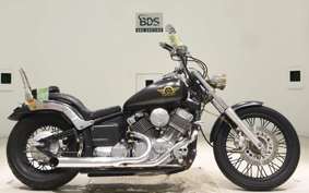 YAMAHA DRAGSTAR 400 1996 4TR