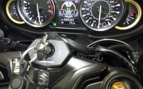 SUZUKI HAYABUSA Gen.3 2024 EJ11A