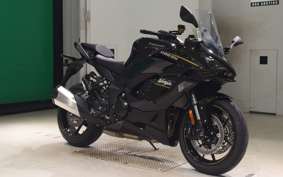 KAWASAKI NINJA 1100SX 2026 ZXT10H