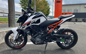 KTM 250 DUKE JPE40