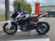 Фото KTM 250 DUKE с японского аукциона