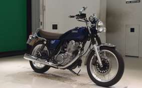 YAMAHA SR400 Gen.5 2021 RH16J