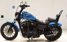 HARLEY XL883N 2012