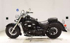SUZUKI INTRUDER 400 Classic 2008 VK54A