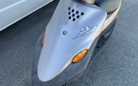 YAMAHA BJ SA24J