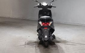 YAMAHA AXIS Z SED7J