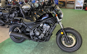 HONDA REBEL 500 2020 PC60