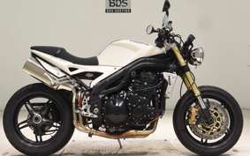 TRIUMPH SPEED TRIPLE 2008