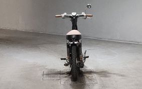 HONDA SUPER CUB50 C50