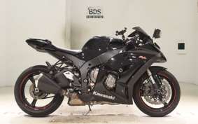 KAWASAKI ZX 10 NINJA ABS 2011