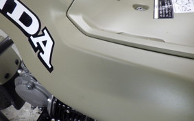 HONDA CT125-2 2026 JA65