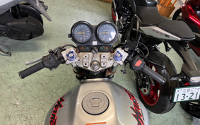 HONDA HORNET 250 MC31