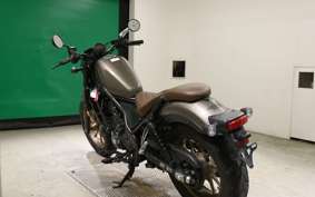 HONDA REBEL 250 S 2026 MC49