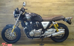 HONDA CB1100RS 2017 SC65