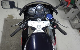 YAMAHA TZR250 2010 1KT