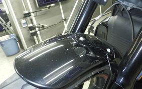 HARLEY NIGHT ROD 1250 SP 2014