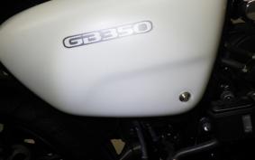 HONDA GB350 2025 NC59