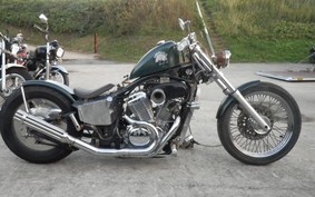 HONDA STEED 400 1992 NC26