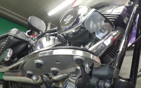 HARLEY FLSTCI 1450 2001