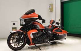 HARLEY FLHXSE1980CVO 2025