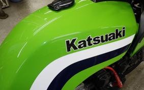 KAWASAKI GPZ750 1985 ZX750A