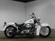 Фото Harley FLSTF 1450 2001 с японского аукциона