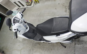 HONDA LEAD 125 2001 JF45