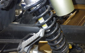 KAWASAKI ZRX-2 1995 ZR400E