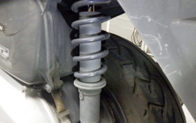 HONDA LEAD 125 2008 JF45