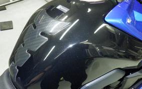 SUZUKI GSX-8R 2024 EM1AA