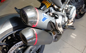 DUCATI MONSTAR 937 PLUS 2023 4M00