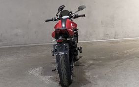 DUCATI MONSTAR PLUS 2025 4M00A