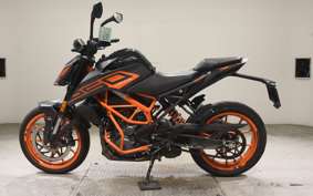 KTM 250 DUKE 2014